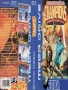 Sega  Genesis&nbsp; - &nbsp;Eternal Champions (3)